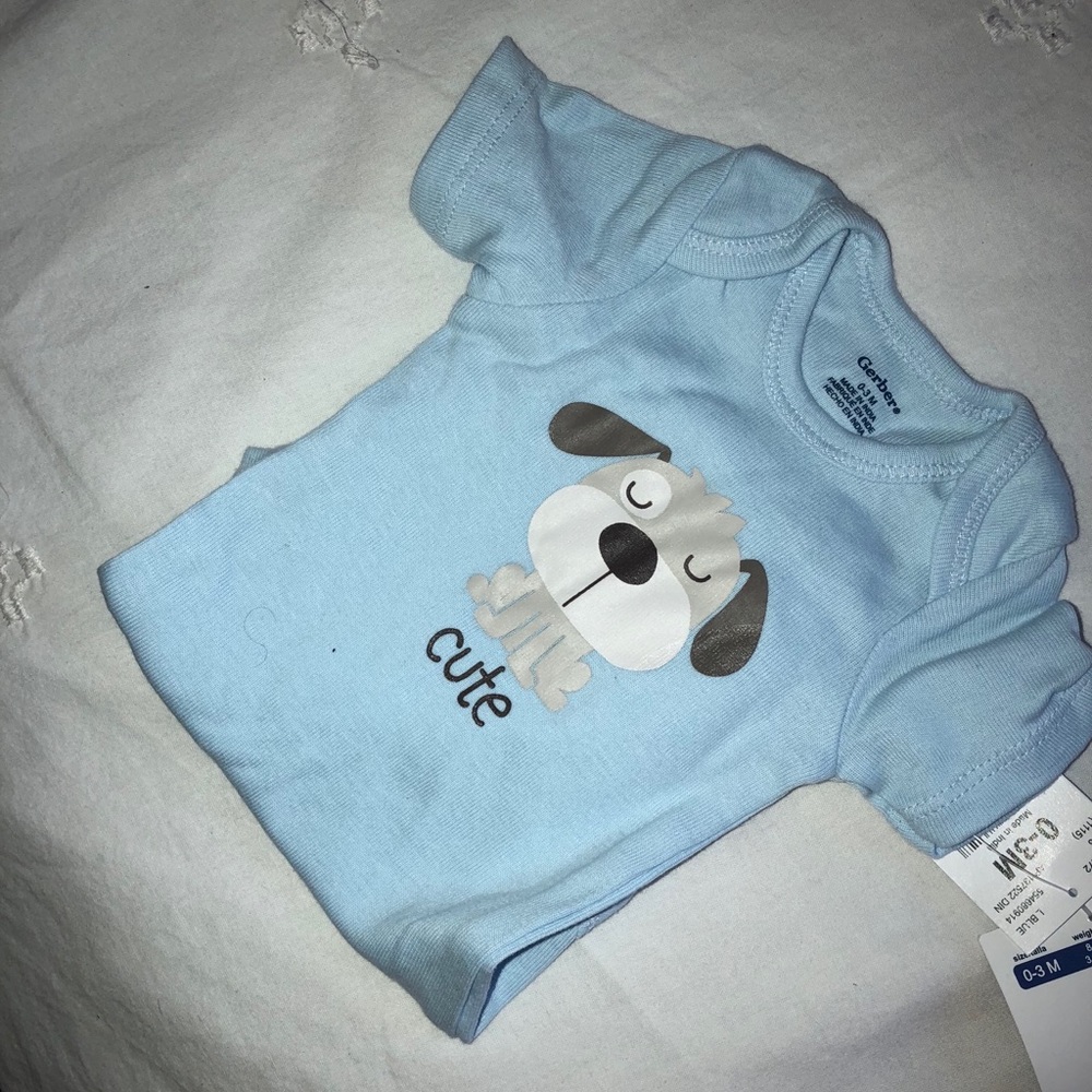 Baby Onesie